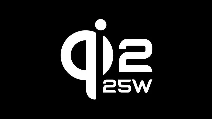 Qi2 25W Wireless Charging