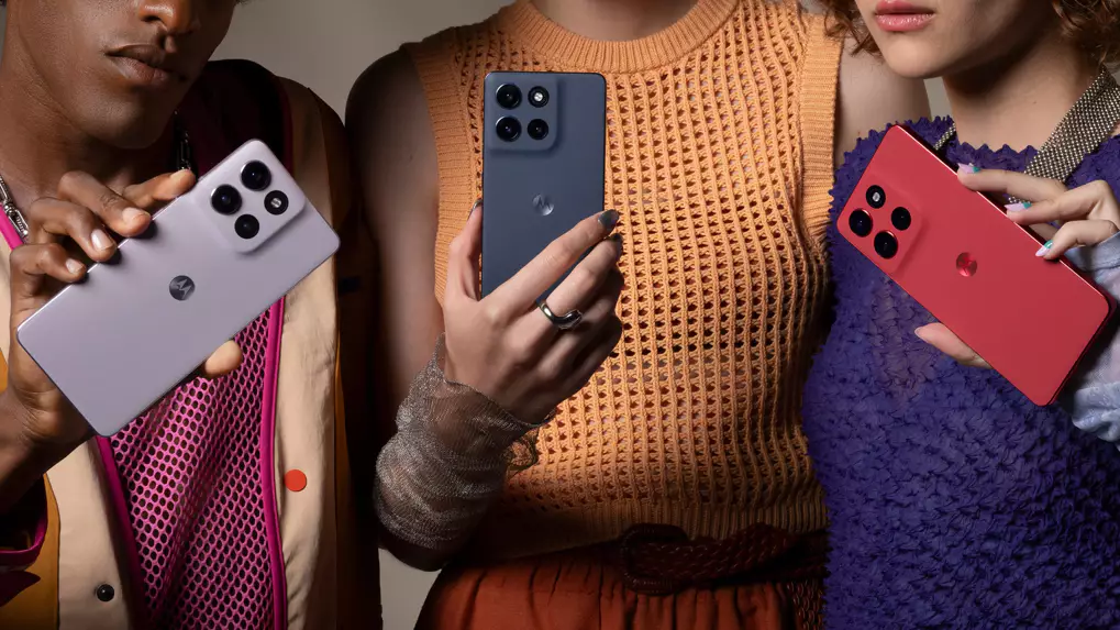 Motorola Moto G86 Power