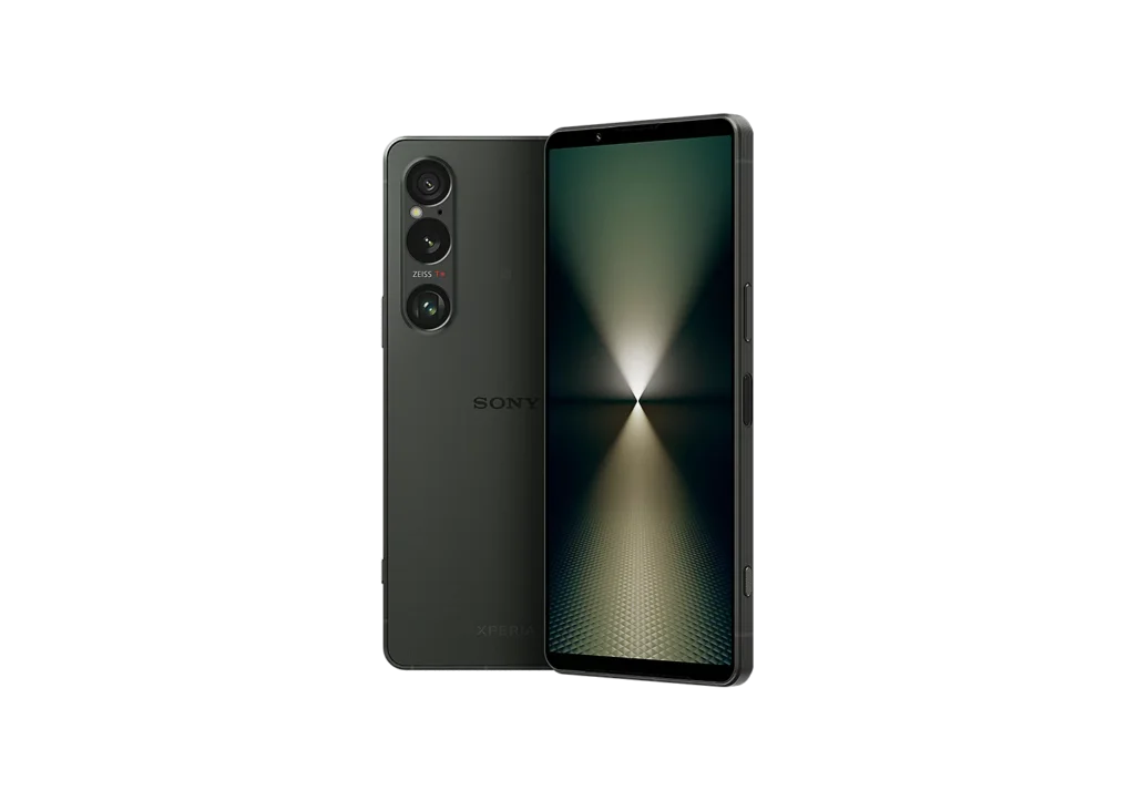 Sony Xperia 1 VI