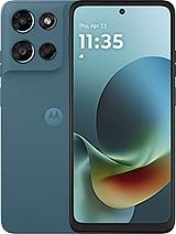 Motorola Moto G Play (2026)