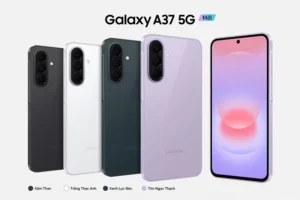 samsung a37