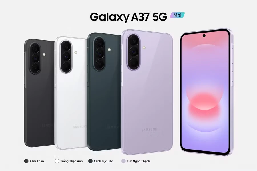 samsung a37