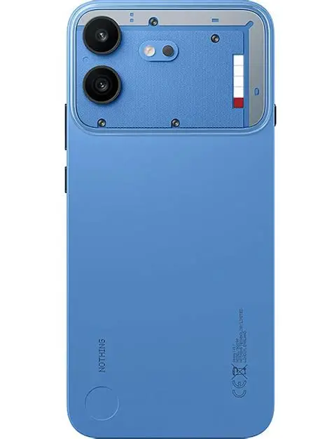 Nothing Phone (4b)