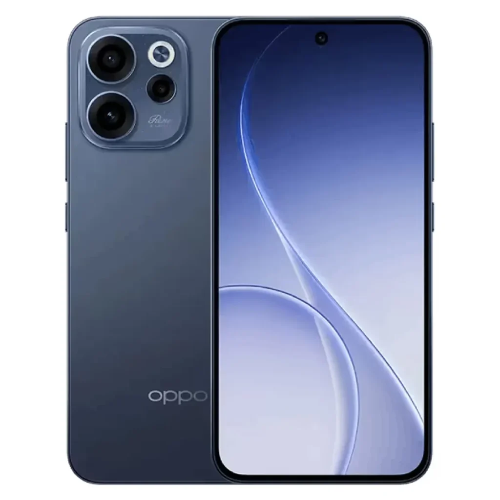 oppo reno 16f