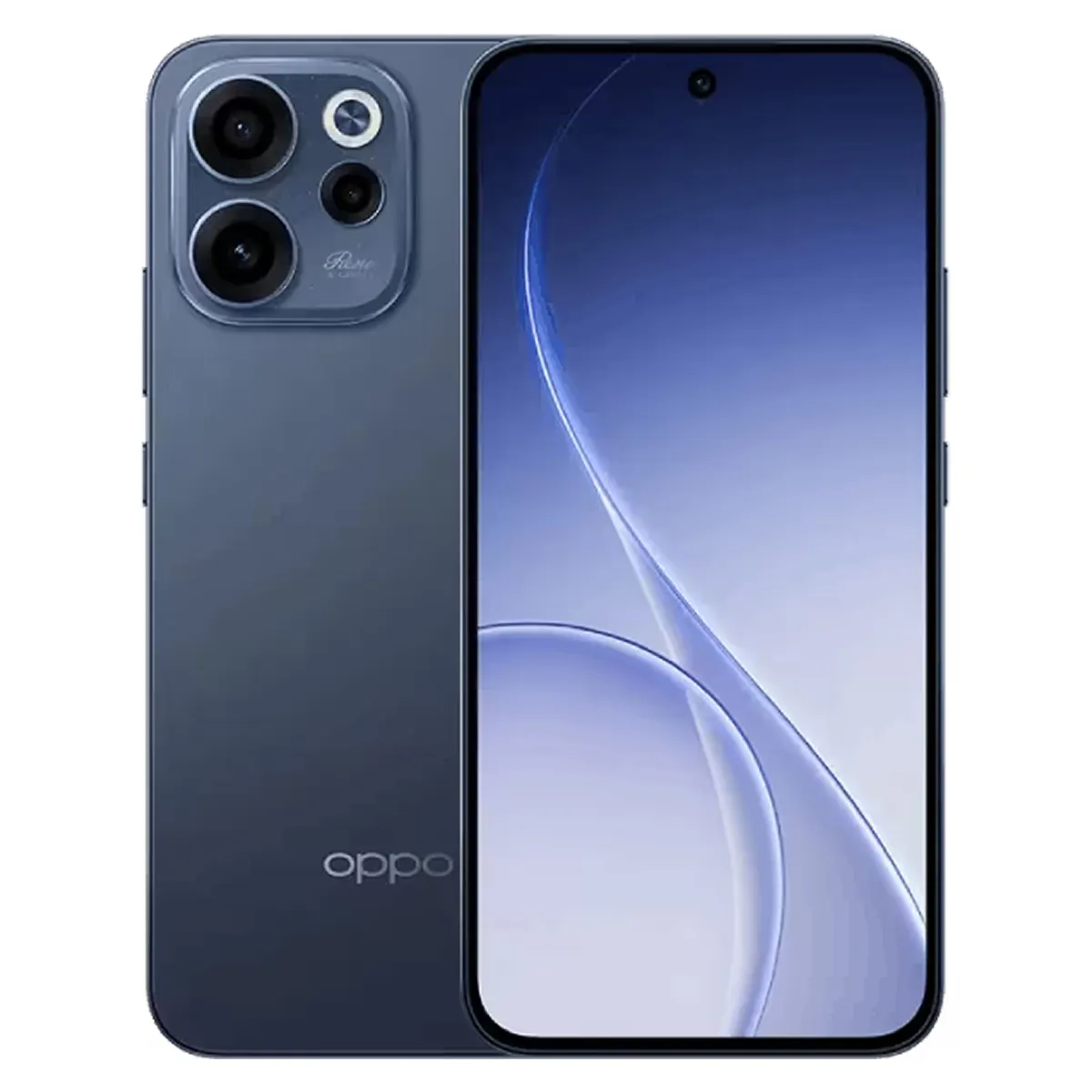 Oppo Reno16F