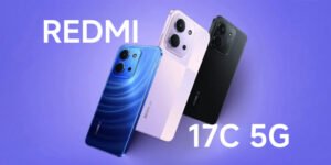 redmi 17c