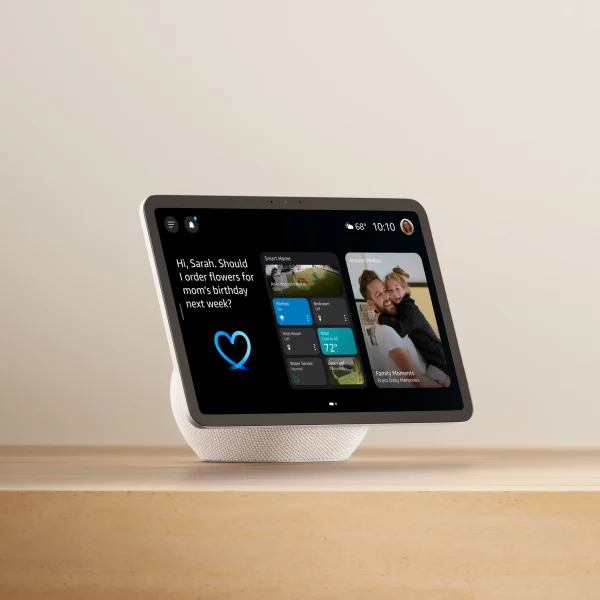 Alexa Tablet 12 Pro 2026: Features, Design, Price
