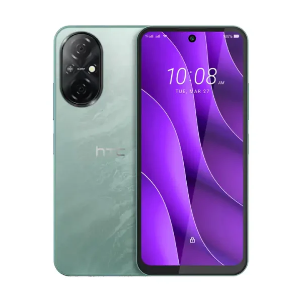 HTC Wildfire E7 Plus Launches With Large Battery