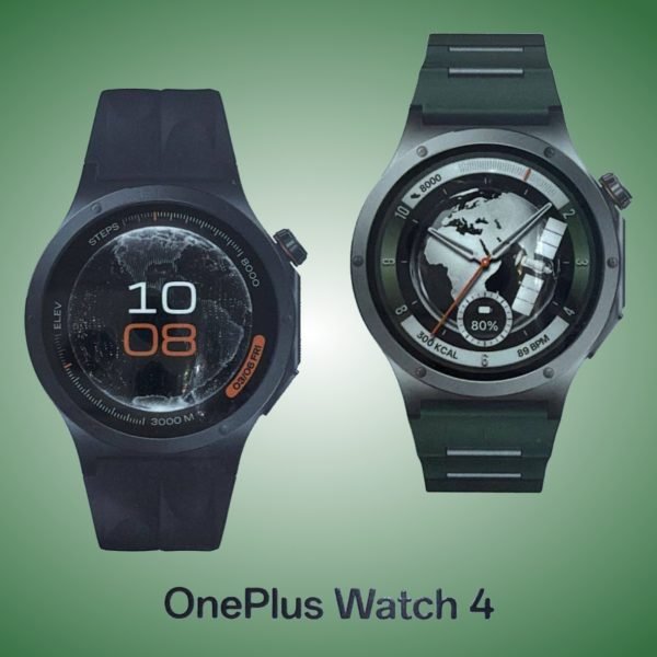 OnePlus Watch 4 Leaks Reveal Exciting Upgrades Before Official Launch