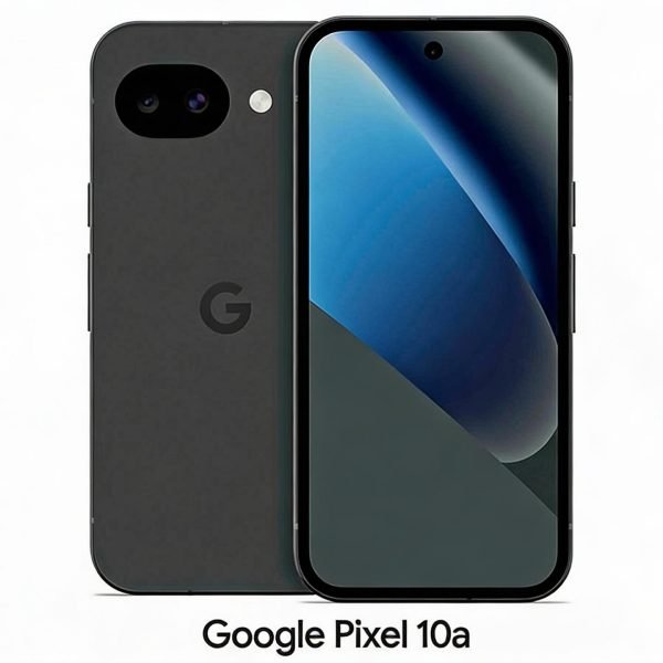 Google Pixel 10a Leaks Reveal Exciting New Features Ahead