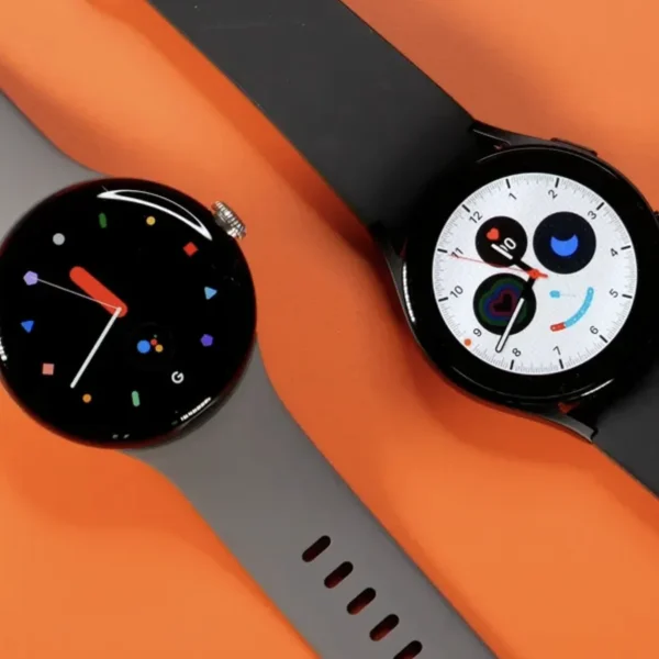 Pixel Watch 5 Official Press Renders Leak Before Launch