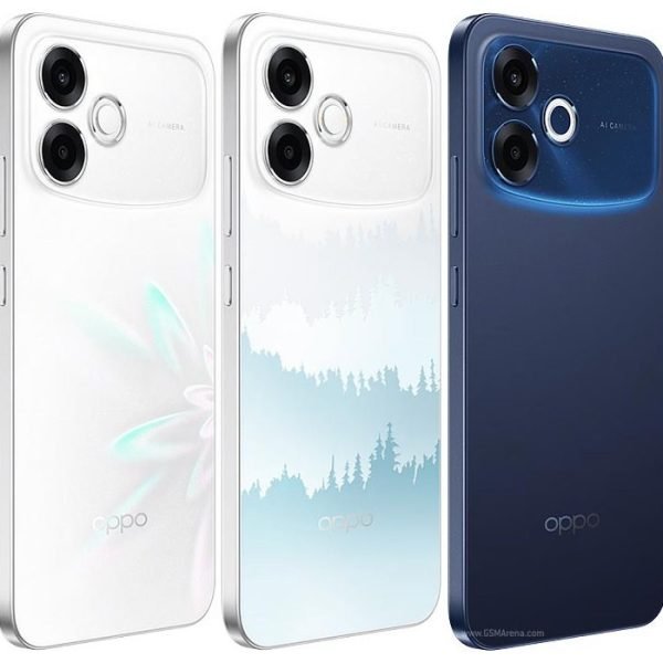 Oppo A-Series Phone May Feature Massive 10,000mAh Battery