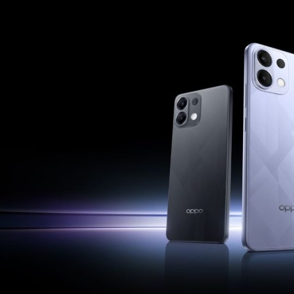 Oppo F33 and F33 Pro Launched with 7000mAh Battery and Powerful Dimensity 6360 Max Chipset