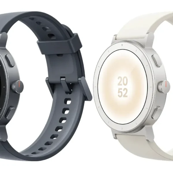 Realme Watch S5 Launches With AMOLED Display Battery