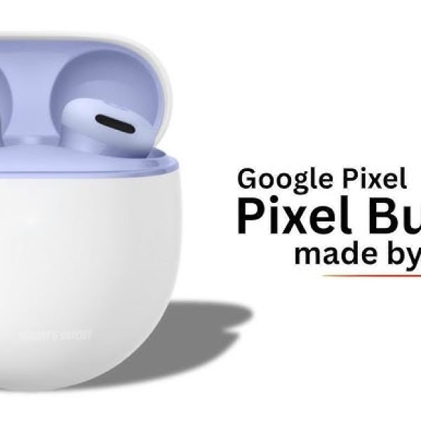 Google Pixel Buds 2a Specs Leak Ahead of Launch