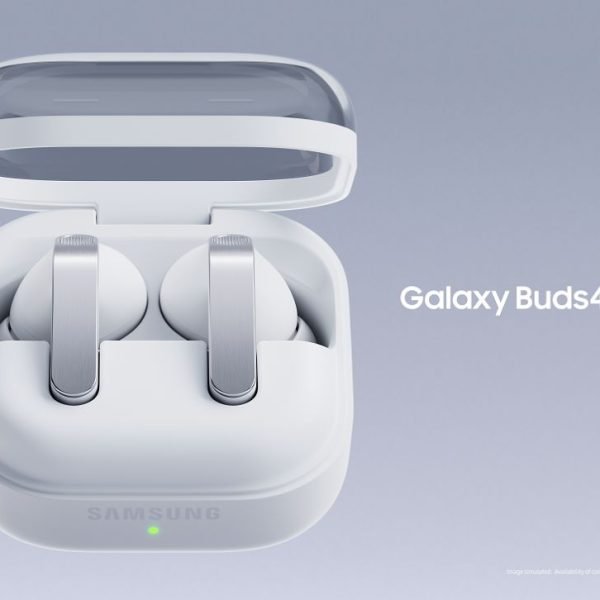 Galaxy Buds4 Pro Brings Samsung’s Next-Gen Premium Audio Experience