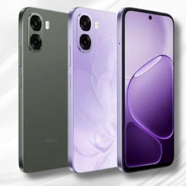 Oppo A6c Expands Globally With Revised Specifications