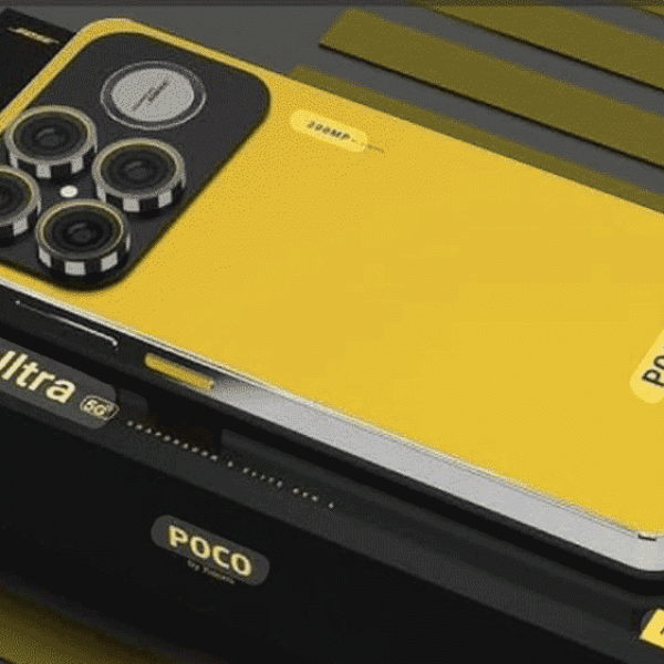 Poco F9 Pro Ultra Full Details Leaked