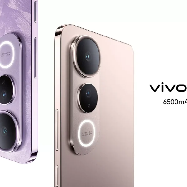 vivo V70 Lite Debuts With 90W Charging Power