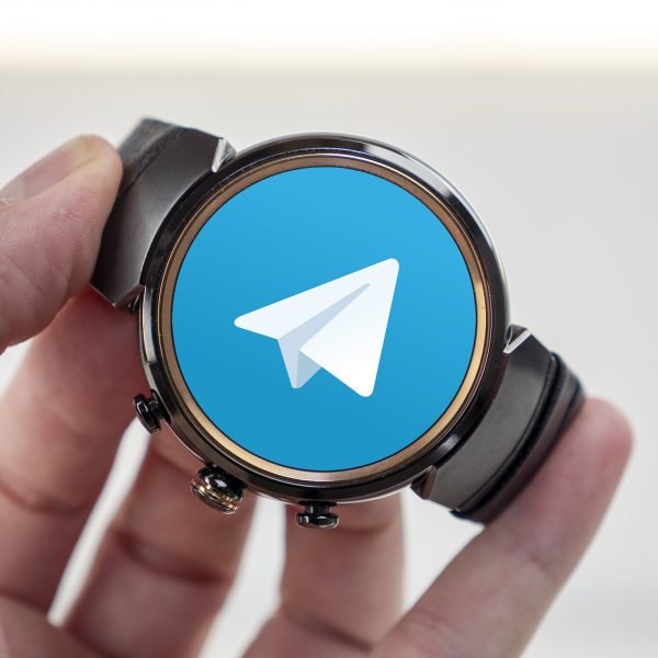 Telegram Wear OS App Brings Full Chats To Smartwatches