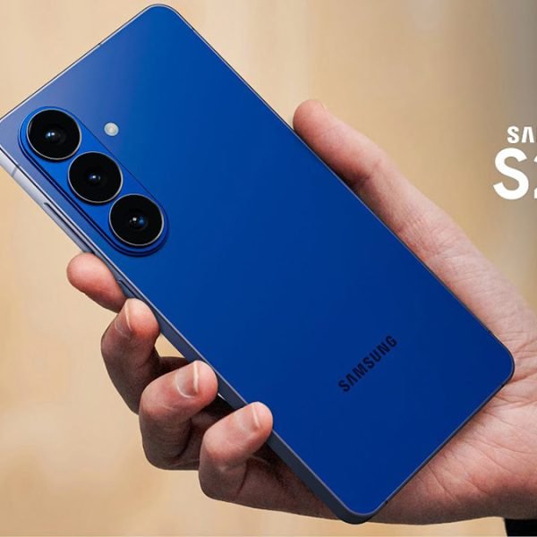 Samsung Galaxy S26 FE Camera Specifications Leak Online