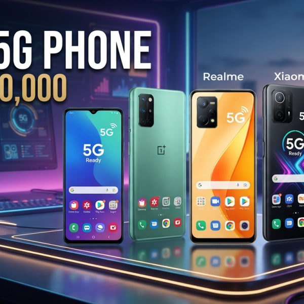 Best Phone Under 30,000
