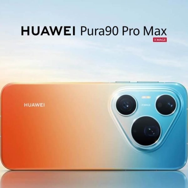 Huawei Pura 90s Pro Max Camera Performance and Design
