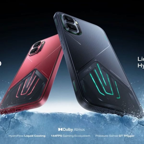 Infinix GT 50 Pro Specifications Revealed: Display, Processor, Camera and Battery Details