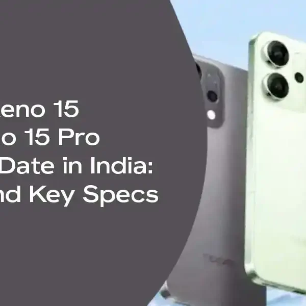 Oppo Reno15 Pro Mini Goes Official: 200MP Camera Meets Dimensity 8450 Power