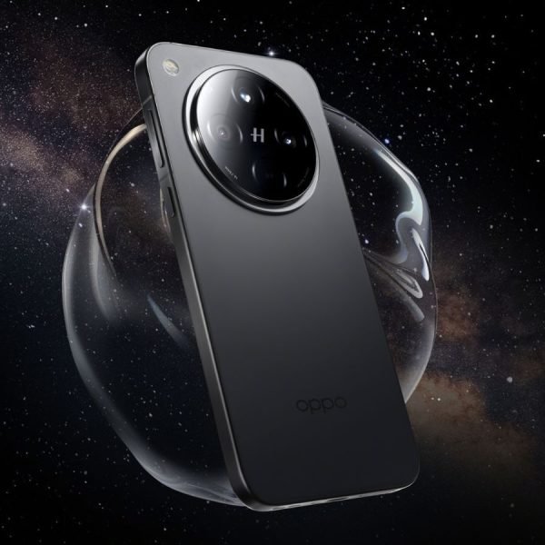 Oppo Find X10 Ultra Main Telephoto Camera Specs Leaked Ahead of Launch
