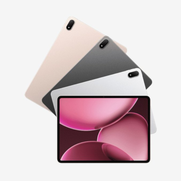 OPPO Pad 6 Delivers Power Meets Productivity Seamlessly