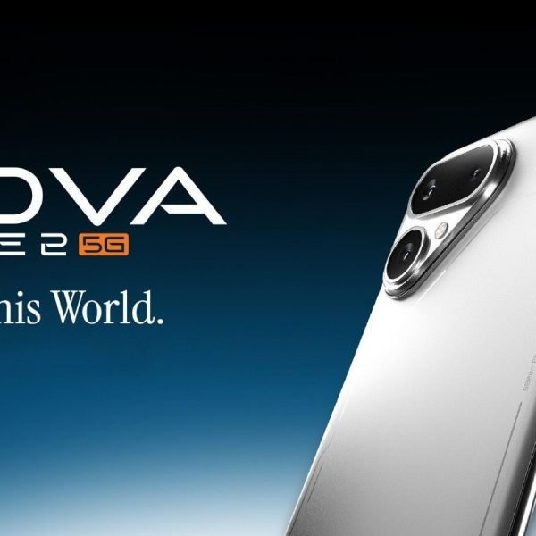 Tecno Pova Curve 2 Confirmed – 8,000mAh ki badi battery aur stylish curved screen