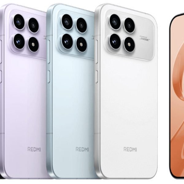 Redmi K90 Ultra Unveiled with Snapdragon 8 Elite, Built-In Cooling Fan & Flagship Specs