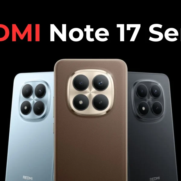 Redmi Note 17 Series Confirmed to Launch This Month: Here’s What to Expect