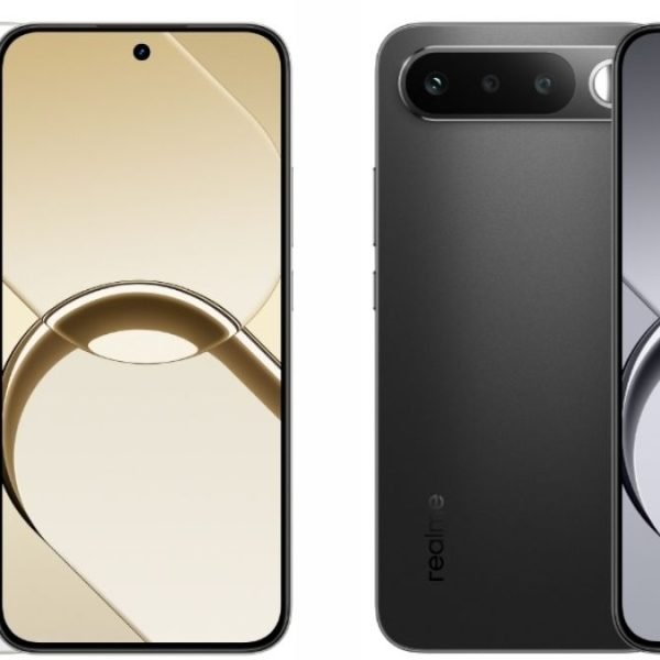 Realme 16 Retailer Listings Mein Hua Spot, Launch Jaldi Hone Ke Aasaar