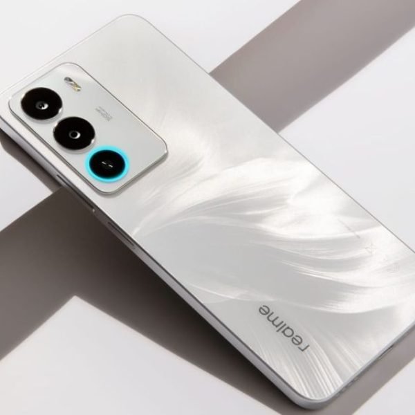 Realme P4R 5G: 8000mAh Battery, Dimensity 7400 Chip and June Launch Revealed
