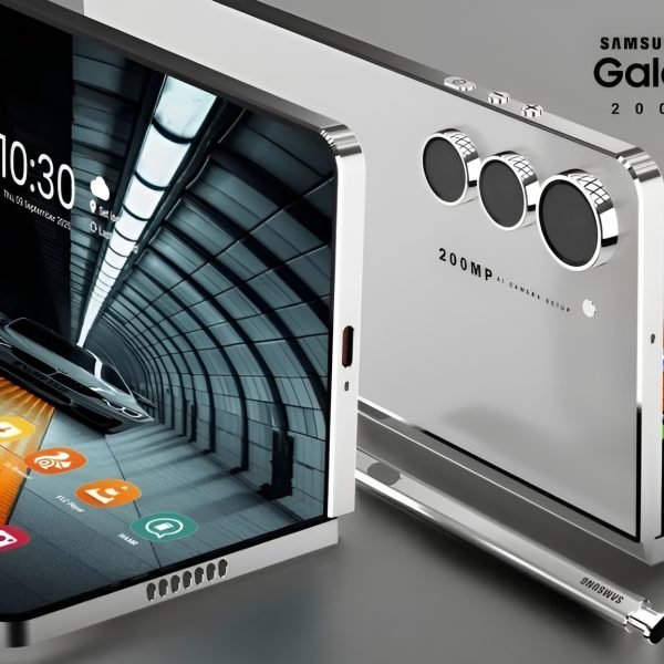 Samsung Galaxy Z Fold8 Ultra May Feature a Bigger Battery Without Adding Extra Weight