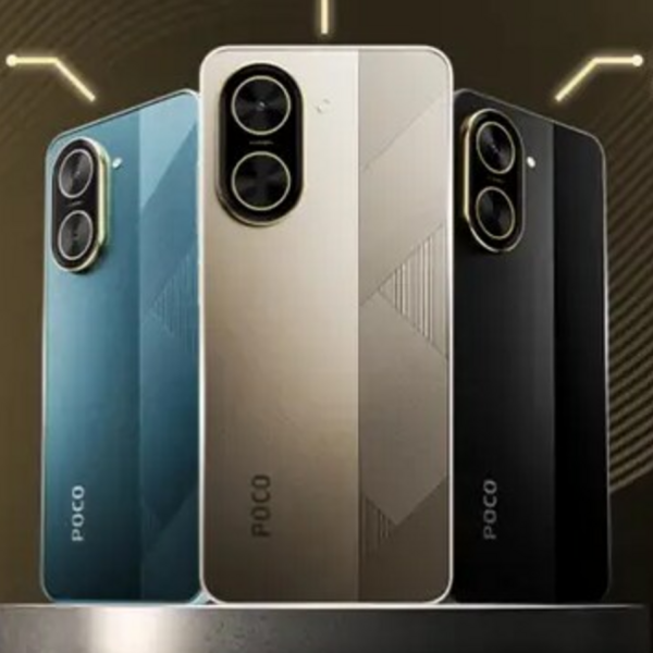 Poco C81 Pro Certified, Official Launch Looms With 120Hz Display & Big Battery