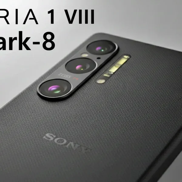 Sony Xperia 1 VIII Review: Stunning 4K Display, Pro Cameras, and Premium Performance