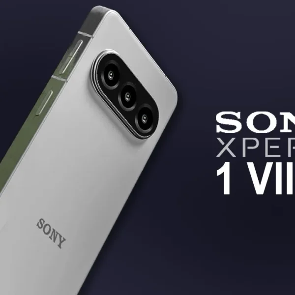 Sony Xperia 10 VIII Review: Design, Camera and Performance