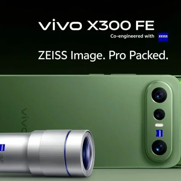 vivo X300 FE Launch Expected Soon: Key Specifications and Features Revealed