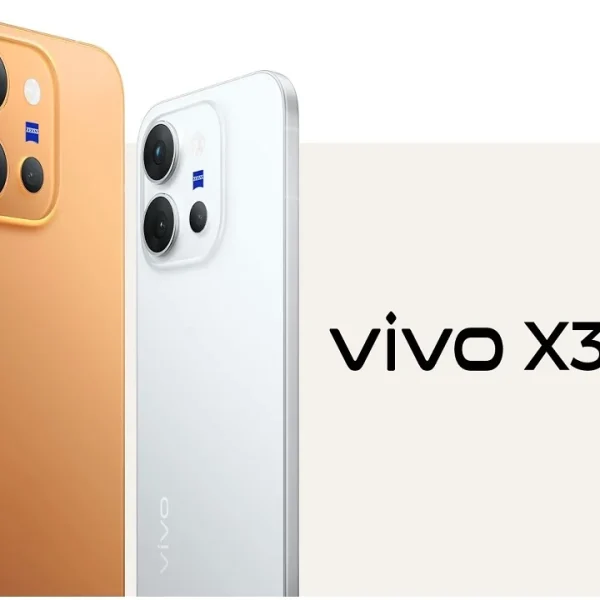 Vivo X300 E Carrier Listing Reveals Key Specs