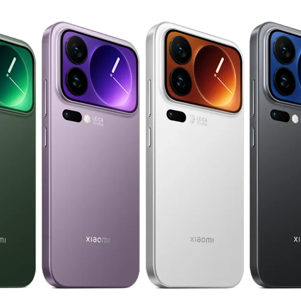 Xiaomi 18 Series India Launch Expected Earlier