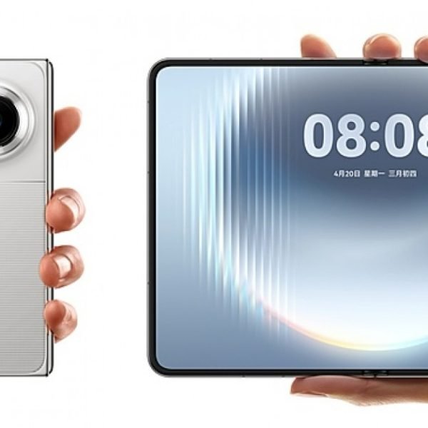 Huawei Pura X Max Debut Confirmed: Stunning Design and Colors Leaked Before Launch