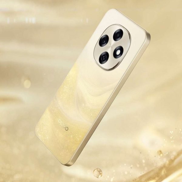 Oppo A7 Pro Max Coming Soon With Massive 10000mAh Battery