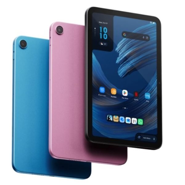 Amazon Alexa Tablet 8 2026: Features, Design, Price