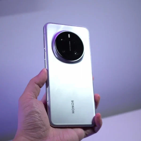 Honor Magic9 Pro Max Tipped With Dual Cameras