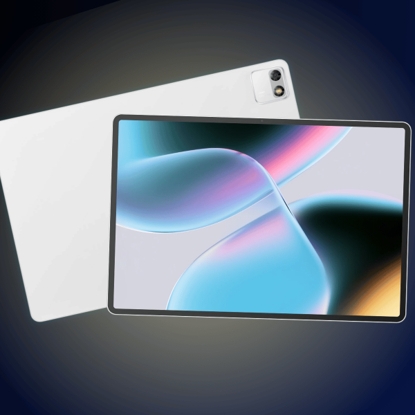 ASUS Launches New 12.2-Inch Pad for Productivity