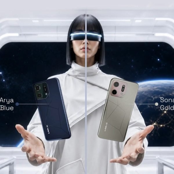 Lava Virat V1 Series Specs Revealed Before Official Launch
