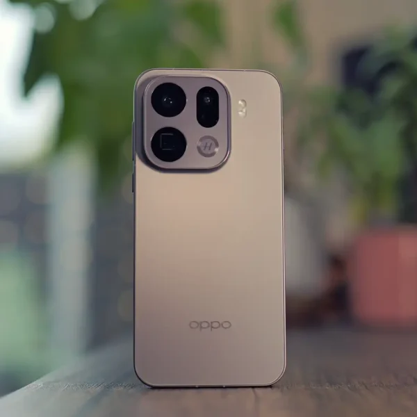 Oppo Find X9s Pro Global Launch Details Revealed